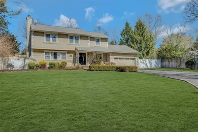 166 Cold Spring Road, Syosset, NY 11791 - Photo 1