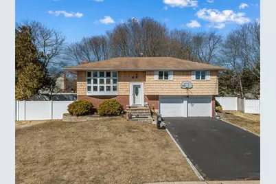 163 Albany Street, Deer Park, NY 11729 - Photo 1