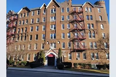 83-55 Lefferts Boulevard #6F, Kew Gardens, NY 11415 - Photo 1