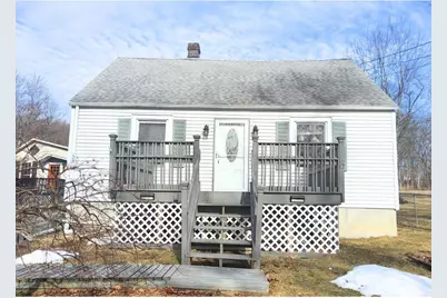 18 Edgewood Terrace, Newburgh, NY 12550 - Photo 1