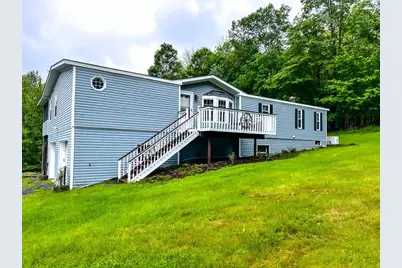 521 Hessinger Lare Road, Jeffersonville, NY 12748 - Photo 1