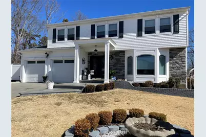 5 Lovell Court, Farmingville, NY 11738 - Photo 1