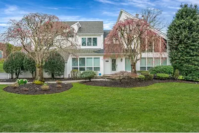 4 Maureen Drive, Mount Sinai, NY 11766 - Photo 1