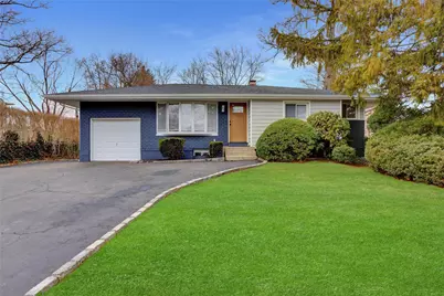 1 Donna Lane, Commack, NY 11725 - Photo 1