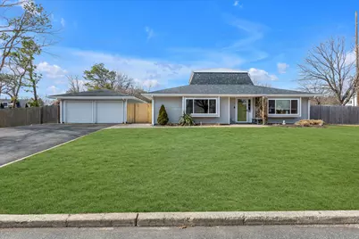 2 Marie Crescent, Patchogue, NY 11772 - Photo 1