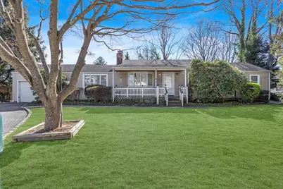 5 Shawnee Street, Centerport, NY 11721 - Photo 1