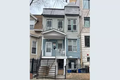 1303 Shakespeare Avenue, Bronx, NY 10452 - Photo 1