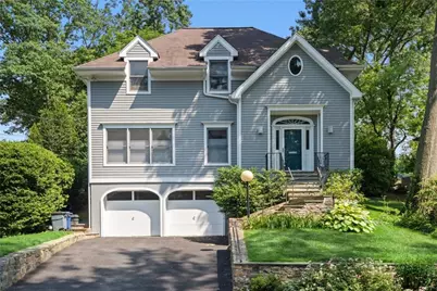 5 Rockhill Terrace, Larchmont, NY 10538 - Photo 1