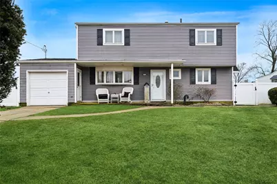 300 W 21st Street, Deer Park, NY 11729 - Photo 1