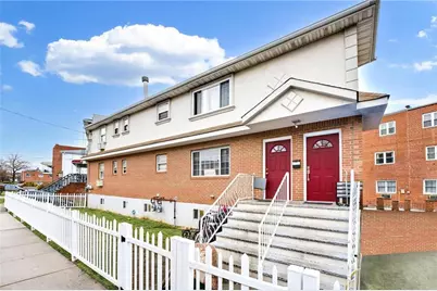 1641 Canarsie Road, Brooklyn, NY 11236 - Photo 1