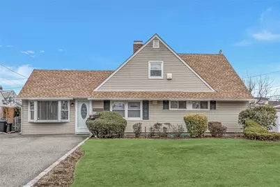 60 Barrister Road, Levittown, NY 11756 - Photo 1