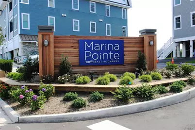 213 Marina Pointe Drive #213, East Rockaway, NY 11518 - Photo 1