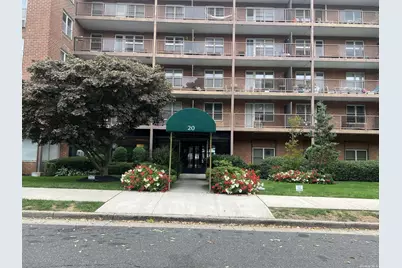 20 Wendell #11F, Hempstead, NY 11550 - Photo 1