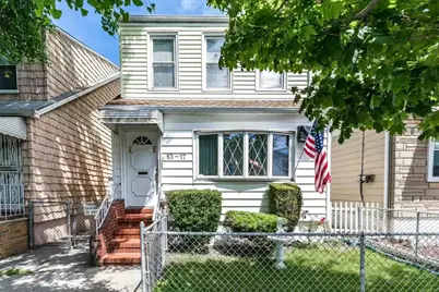53-17 73rd Street, Maspeth, NY 11378 - Photo 1