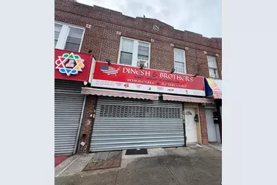 12614 111th Avenue, Ozone Park, NY 11420 - Photo 1