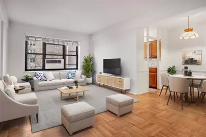 67-76 Booth Street #2F, Forest Hills, NY 11375 - Photo 1