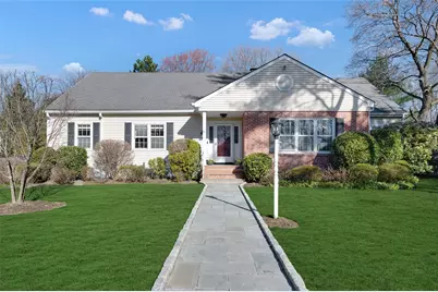 2 Hamilton Road, Harrison, NY 10528 - Photo 1