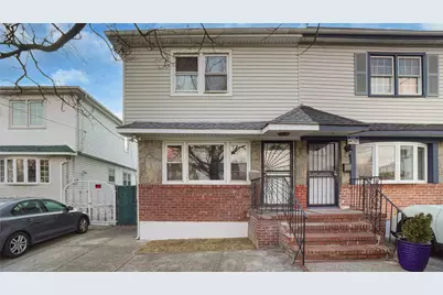 133-16 Hawtree Creek Road, Ozone Park, NY 11420 - Photo 1