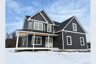 472 Wheeler Road, Florida, NY 10921 - Photo 1