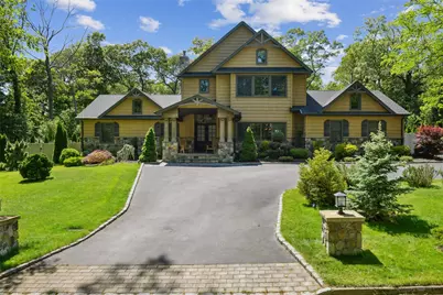 5 Danville Drive, Greenlawn, NY 11740 - Photo 1