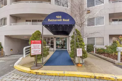 100 Cuttermill #3-L, Great Neck, NY 11021 - Photo 1