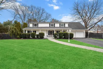 11 Faculty Lane, Farmingville, NY 11738 - Photo 1