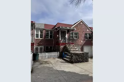 1250 Thieriot Avenue, Bronx, NY 10472 - Photo 1