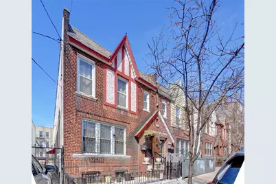 397 Stockholm Street, Ridgewood, NY 11237 - Photo 1