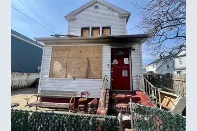 133-12 133rd Street, Ozone Park, NY 11420 - Photo 1