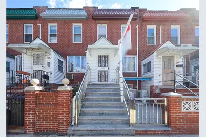 1579 W 8th Street, Brooklyn, NY 11204 - Photo 1