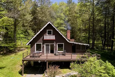 1636 Frost Valley Road, Big Indian, NY 12410 - Photo 1