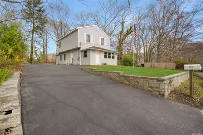 110 Riviera Drive, Mastic, NY 11950 - Photo 1