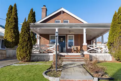 43 Wainwright Street, Rye, NY 10580 - Photo 1