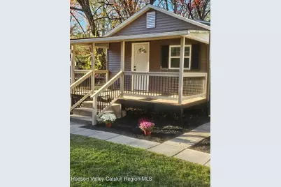 143 Hilltop Terrace, Kerhonkson, NY 12446 - Photo 1