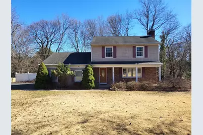 3 Eden Drive, Stony Brook, NY 11790 - Photo 1