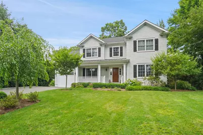 57 Parkway Drive, Rye, NY 10580 - Photo 1