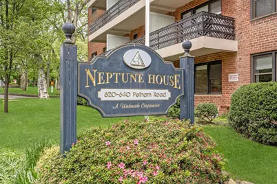 640 Pelham #1F, New Rochelle, NY 10805 - Photo 1