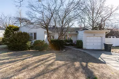 529 Hazel Drive, Woodmere, NY 11598 - Photo 1