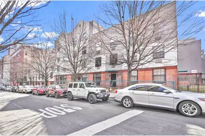 514 E 159th Street #A, Bronx, NY 10451 - Photo 1