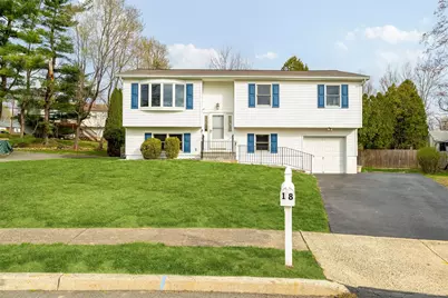 18 Eakman Drive, Garnerville, NY 10923 - Photo 1