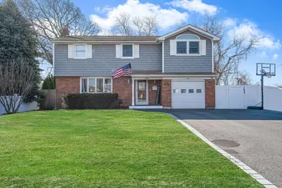 46 Pine Boulevard, Patchogue, NY 11772 - Photo 1