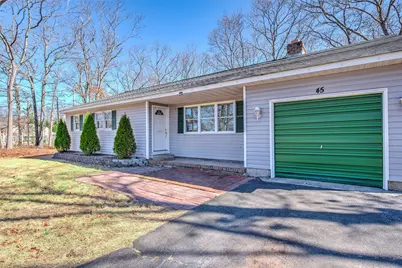 45 Helme Avenue, Miller Place, NY 11764 - Photo 1