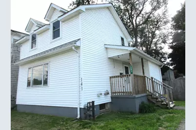 141 Hammond Street, Port Jervis, NY 12771 - Photo 1