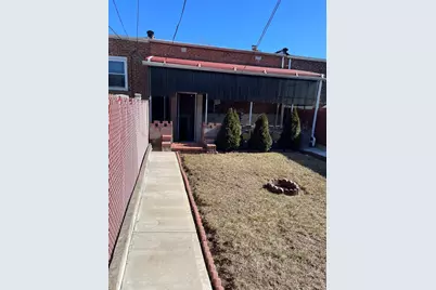 14536 159th Street, Jamaica, NY 11434 - Photo 1