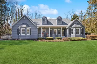 14 Cedar Street, Moriches, NY 11955 - Photo 1