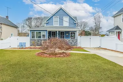 86 Rollstone Avenue, West Sayville, NY 11796 - Photo 1
