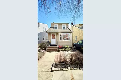 34-15 153rd Street, Flushing, NY 11354 - Photo 1