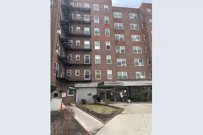 84-50 169 Street #509, Jamaica, NY 11432 - Photo 1