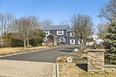 49 Robert Street, Patchogue, NY 11772 - Photo 1