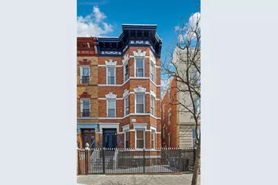 185 Chestnut Street, Brooklyn, NY 11208 - Photo 1